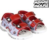 Disney Minnie Mouse Sandalen Kindersandalen