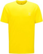 Haglofs L.I.M Tech tee 6045654hg0 signal yellow XL