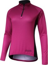 Protective Women Fietsjack P-transition Dames Polyester Roze Mt 46