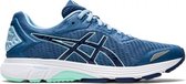 ASICS Gel-Fortitude 9 Wide Dames - Blauw - maat 39.5