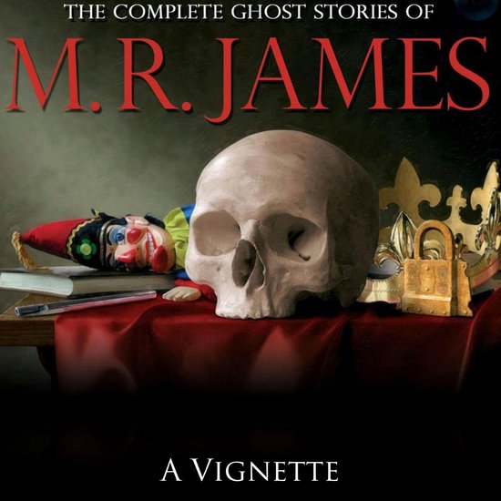 A Vignette - cover