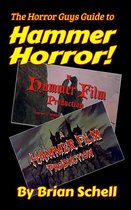 HorrorGuys.com Guides 3 - The Horror Guys Guide to Hammer Horror!