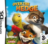 Activision Over The Hedge Nintendo DS�