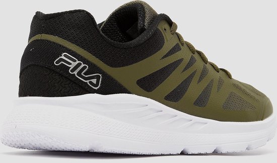 Fila Memory Panorama 6 Hardloopschoenen Groen Heren | bol.com