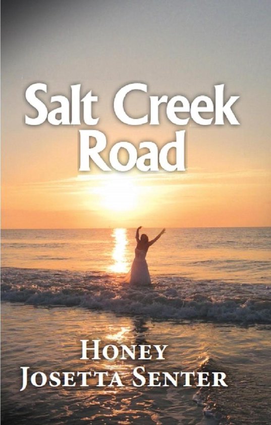 Salt Creek Road - cover