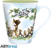 Bambi Mug in Box 340Ml