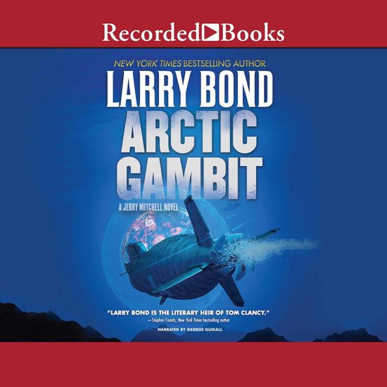 Arctic Gambit - cover