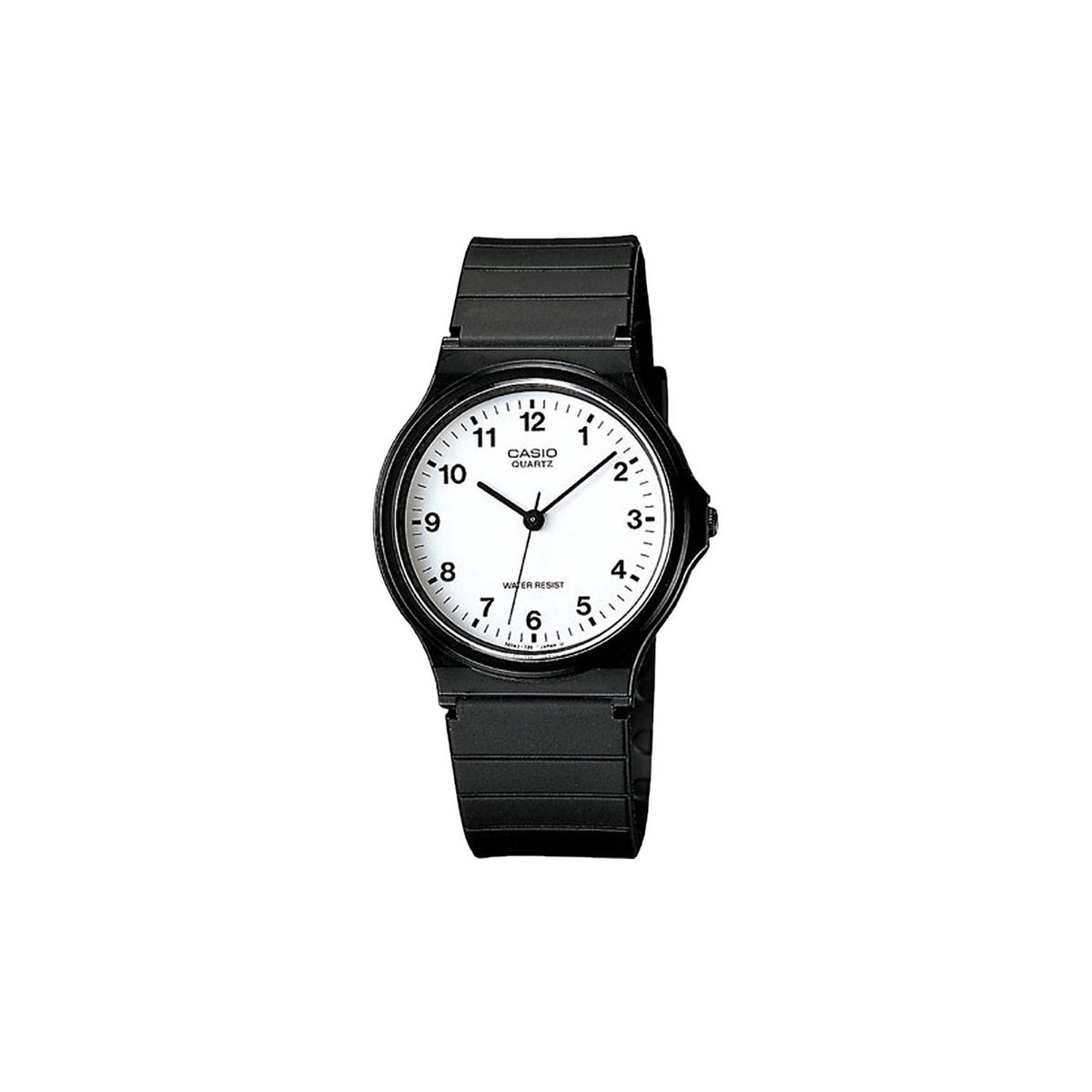 Casio - Casio horloge MQ-24-7BLLGF