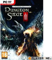 Dungeon Siege 3 Limited Edition  - PC Game