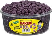 Haribo - Viola - 820 pieces