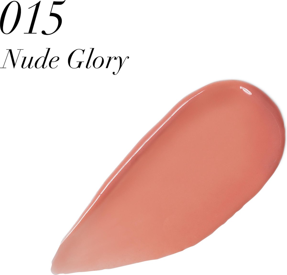Max Factor - Lipgloss - Nude Glory