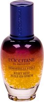 L'occitane Immortelle Overnight Reset Oil-in-serum 30 Ml For Women
