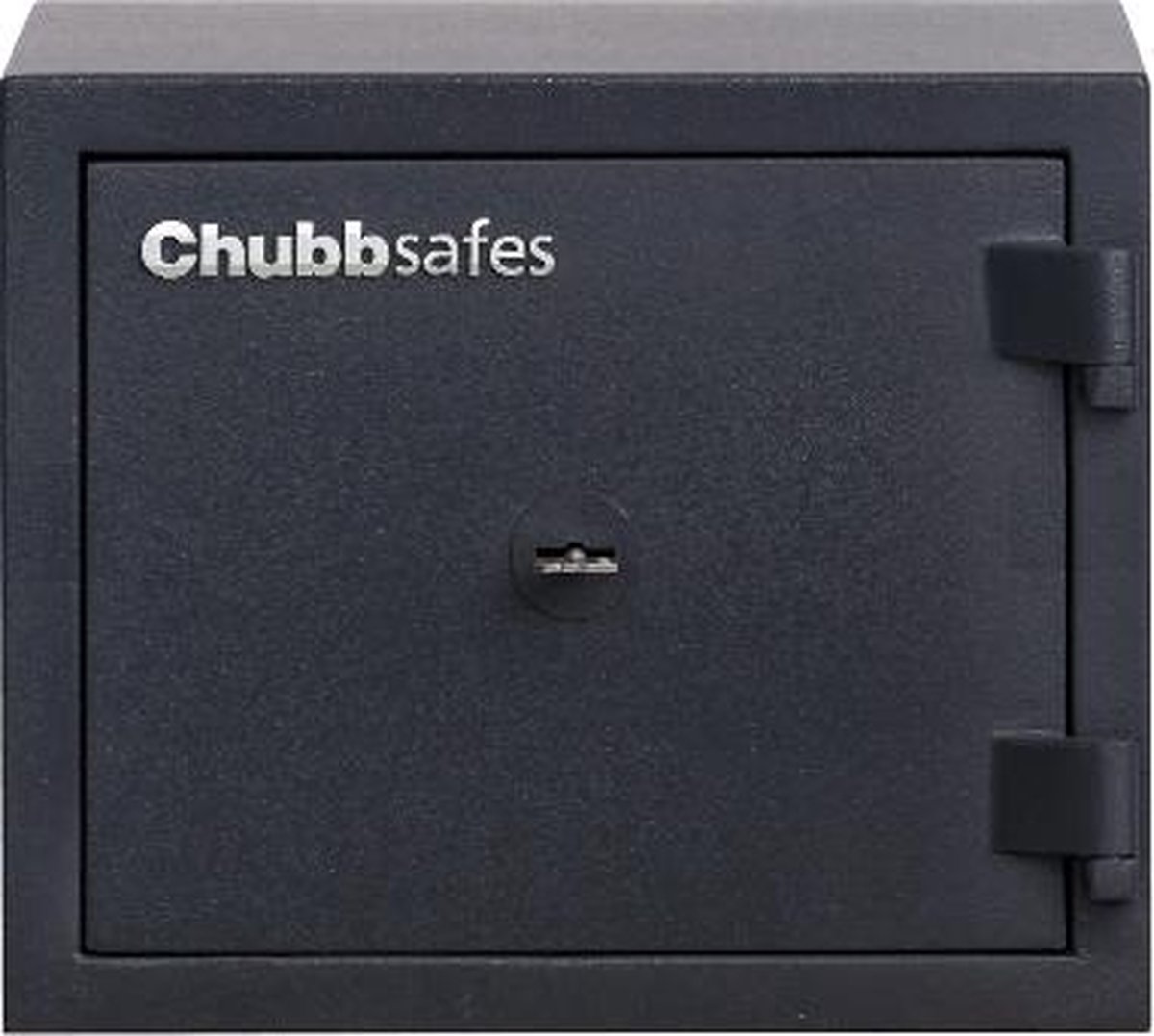 Lips Chubbsafes Homesafe 10-K