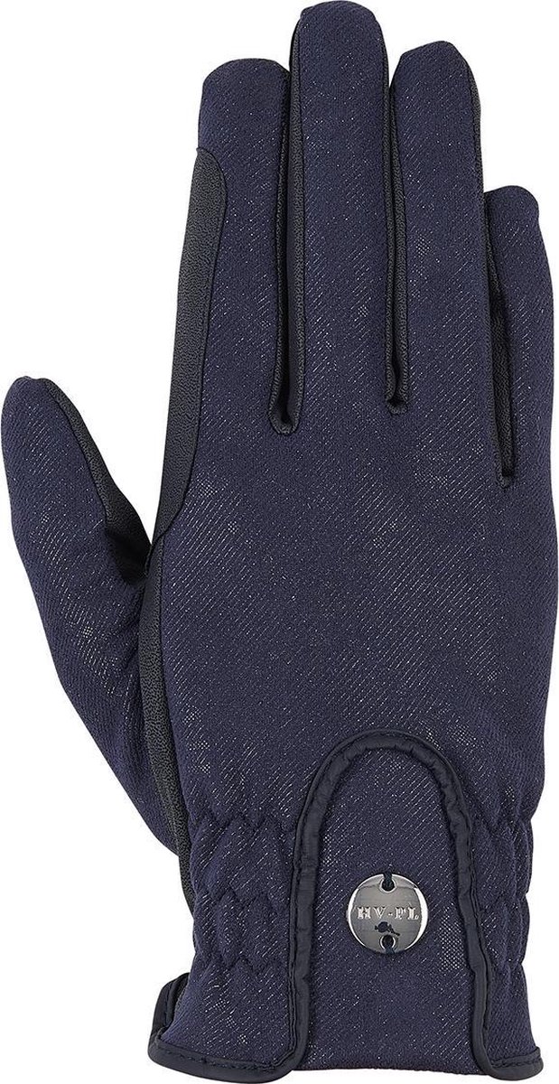 Hv Polo Handschoenen Kennet - Donkerblauw - xl