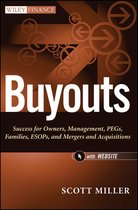 Wiley Finance - Buyouts