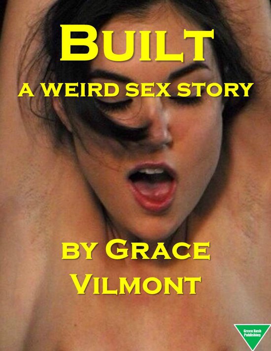 Built - cover
