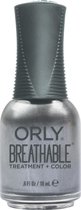 Orly BREATHABLE Nagellak Love at Frost Sight 18ml