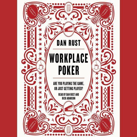 Workplace Poker - cover