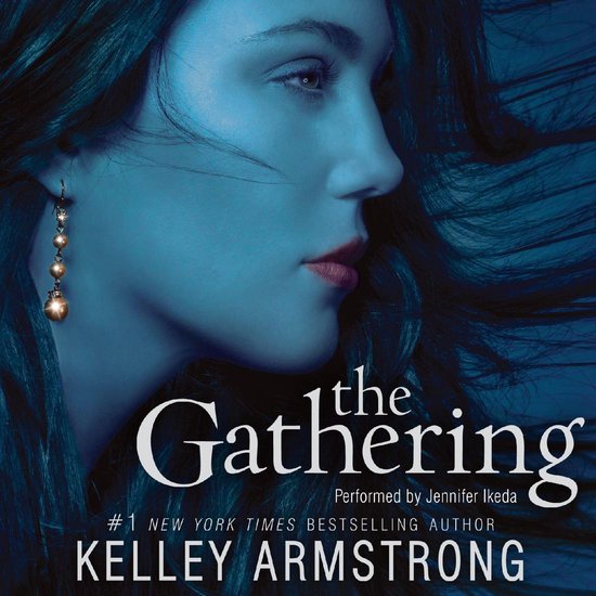 The Gathering - cover