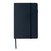 Xd Collection Notitieboek 4gb Usb Papier Donkerblauw