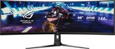 ASUS XG49VQ - Curved UltraWide VA Gaming Monitor - 49 inch (144Hz)