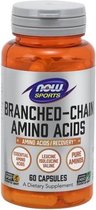 Branched Chain Amino Acid 60caps