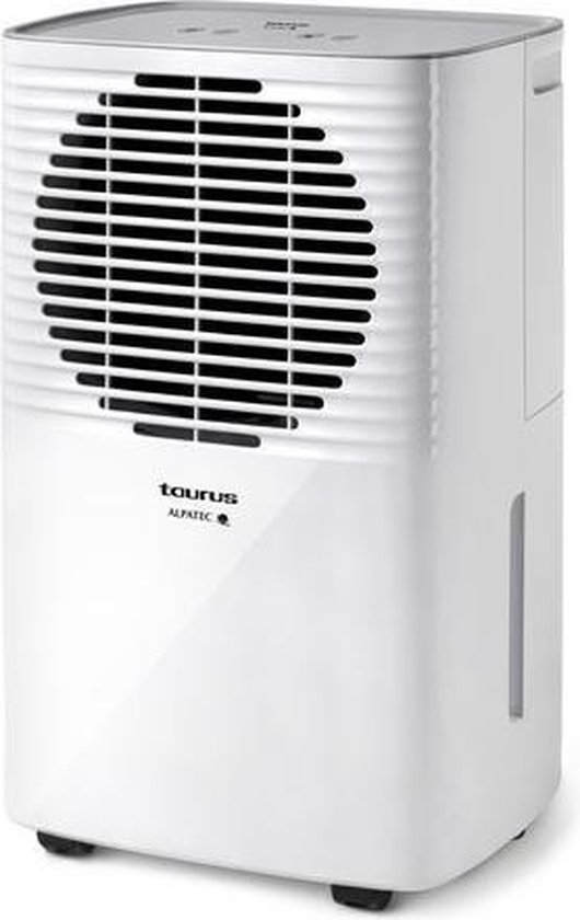 TAURUS DH2201 PLEASANT UNIQUE: teste e opinião | DECO PROteste