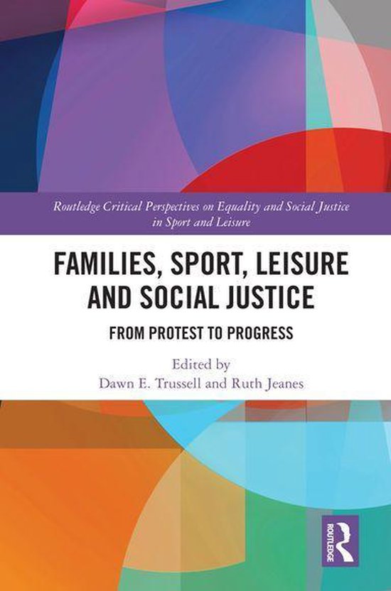 Routledge Critical Perspectives on Equality and Social Justi ... - cover