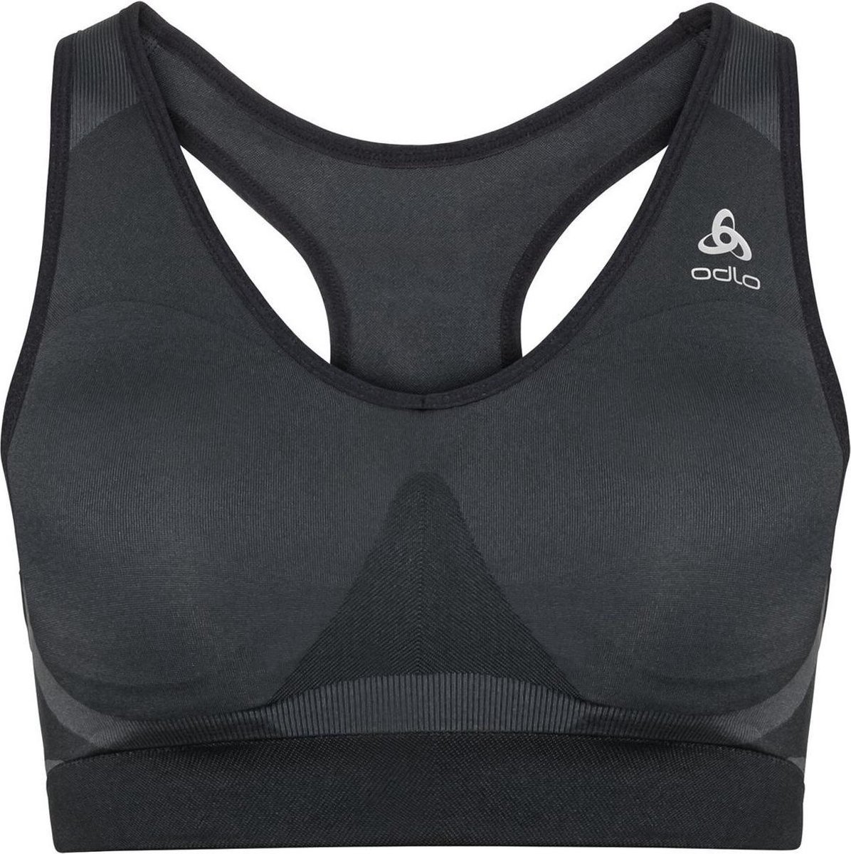 Odlo Sports Bra Seamless High - Brassière Femme, Achat en ligne