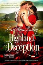 Highland Pride 1 - Highland Deception