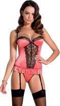 Casmir rosalie corset s/m