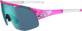 Tifosi fietsbril Sledge Lite roze