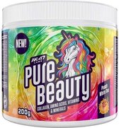 AK-47 Pure Beauty 200gr Peach White Tea