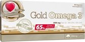 Gold Omega 3 60caps 1000 mg