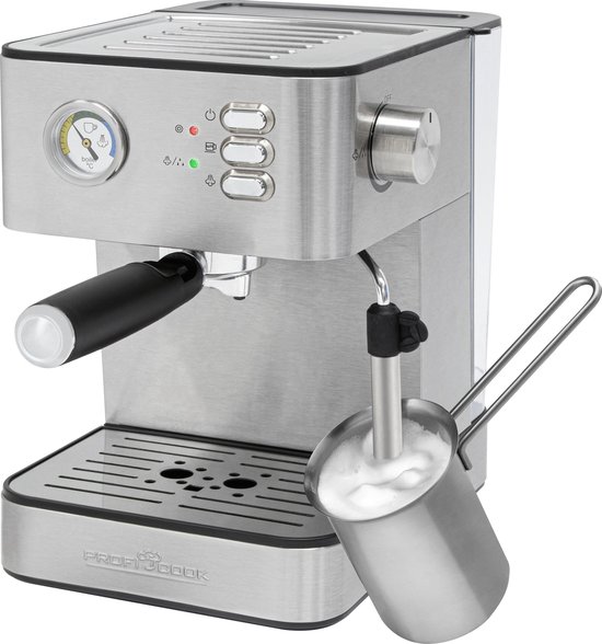 ProfiCook PC-UM 1006 Universalmixer - EdelKüche