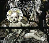 Olivier Messiaen: Vingt Regards sur l'Enfant-Jesus