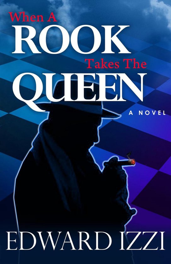 When A Rook Takes The Queen - cover