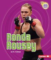 Amazing Athletes - Ronda Rousey