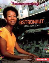 STEM Trailblazer Bios - Astronaut Mae Jemison