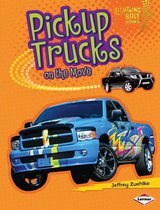 Lightning Bolt Books ® — Vroom-Vroom - Pickup Trucks on the Move