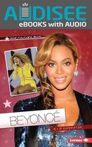 Pop Culture Bios - Beyoncé