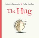 Hedgehog & Friends 1 - The Hug
