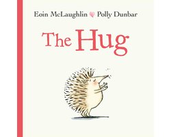 Hedgehog & Friends 1 - The Hug