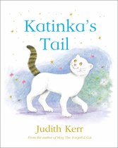 Katinka’s Tail (Read Aloud)