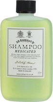DR Harris Medicated Shampoo 100ml