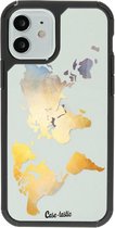 Casetastic Hardcover Apple iPhone 12/12 Pro - Brilliant World