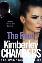 The Mitchells and O’Haras Trilogy 1 - The Feud (The Mitchells and O’Haras Trilogy, Book 1)
