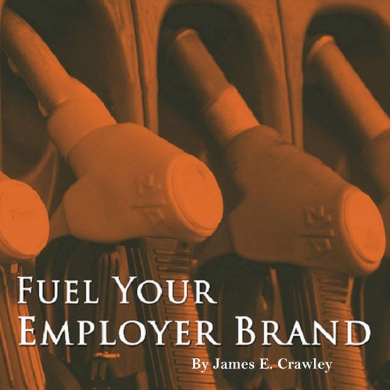 Fuel Your Employer Brand - cover