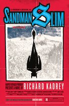 Sandman Slim 1 - Sandman Slim (Sandman Slim, Book 1)