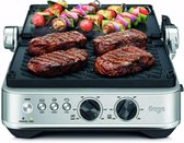 Sage The BBQ & Press™ Grill - Contactgrill